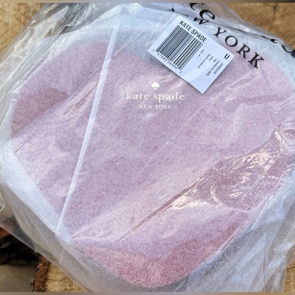 NWT Kate Spade 3D heart bag Valentines Day Gift - Picture 6 of 11